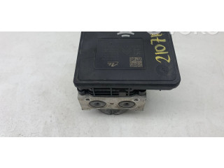Jednotka ABS 9813805380   Peugeot 2008 I 2015