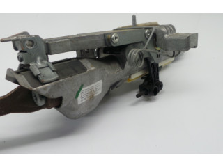 Volant Mercedes-Benz SLK R171 2005 A1714600516Q6, 02ZGS007  