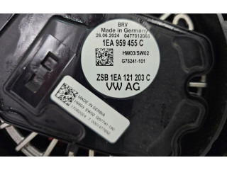 Вентилятор радиатора     1EA121205A, 1EA121205A    Volkswagen ID.3 