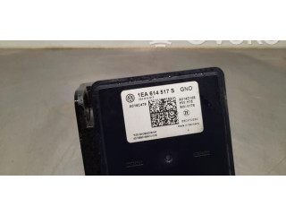 Блок АБС 1EA614517S   Volkswagen  ID.4  2020 -  года