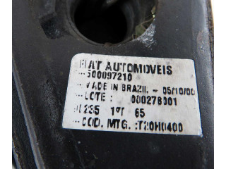 Zpětné zrcátko  Fiat Fiorino 2007  500097210  