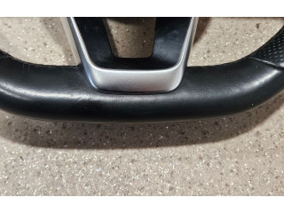 Руль Mercedes-Benz GLC X253 C253  2015 -  года A0004602912      