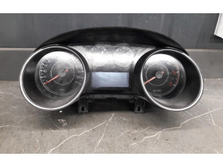Přístrojová deska  Fiat Bravo 2010 5550019804  