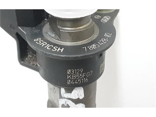 Vstřikovač 780542802, 780542802   BMW X1 E84    N47-D20C 