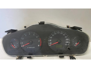 Přístrojová deska  Hyundai Santa Fe 2004 20028570, 69801080  