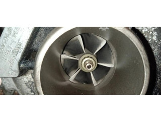  Турбина Alfa Romeo GT 1.9 55191934         