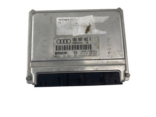 Řídící jednotka    Audi A6 S6 C5 4B 1997