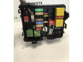   Pojistková skříňka 9671924480   Peugeot 2008  2017