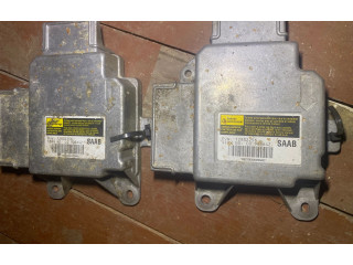 Блок подушек безопасности 12802256   Saab 9-3 Ver2