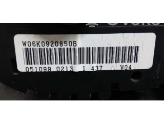 Přístrojová deska  Seat Cordoba (6K) 1999 110008924003  