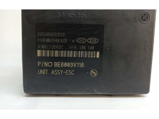 Блок АБС 58920H8360, 58920-H8360   KIA  Stonic  2017 -  года