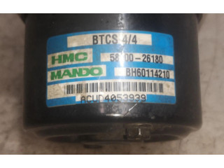 Jednotka ABS SLV5890026180   Hyundai Santa Fe 
