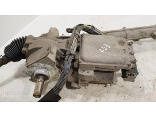    Рулевая рейка 6700001851B, 9670870380   Citroen C3 Picasso 