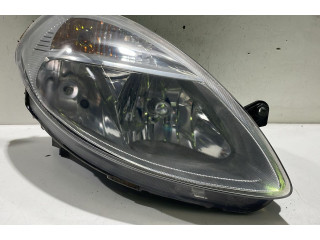 Řídící jednotka SW9665100380, SW9665100380   Lancia Phedra 2007