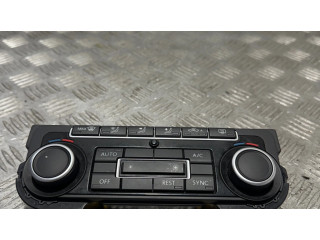 Блок управления климат-контролем 2H0907040E, SW0406   Volkswagen Amarok