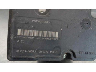 Jednotka ABS 476004A00E   Nissan Pixo 2009