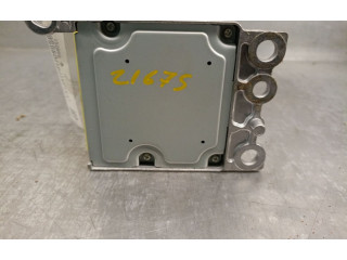 Блок подушек безопасности 988201HH1A   Nissan Micra