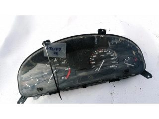 Přístrojová deska  Peugeot 406 2000 9630372880  
