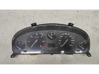 Přístrojová deska  Peugeot 406 2000 9644231180  