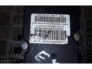 Jednotka ABS 1401259780, 0265239065   Citroen Jumpy 2008
