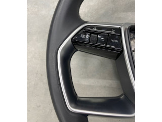 Volant Audi A6 S6 C8 4K 2018   