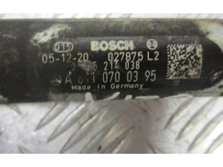 Vstřikovací lišta A6110700395   Mercedes-Benz Vito Viano W639     