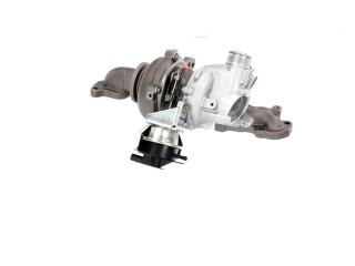  Турбина Seat Ateca  04L253010T, 04L253010T         