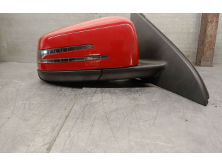 Zpětné zrcátko  Mercedes-Benz A W176 2013  A1768100400, A1768100476  