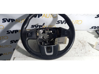 Руль Renault Laguna III  2007 - 2015 года 484300001R      