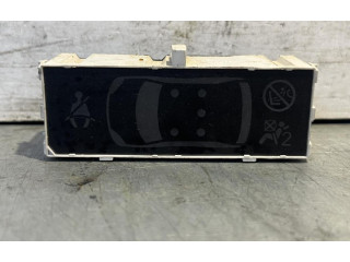 Дисплей    96646441805   Citroen Berlingo