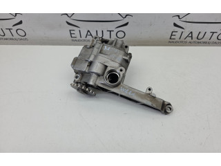 Масляный насос  642930 A6421810847, A6421810095  Mercedes-Benz S W221 