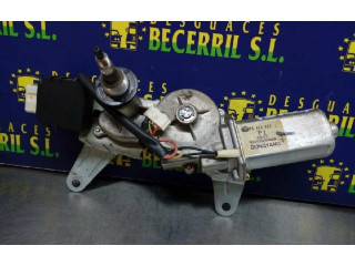 Моторчик заднего дворника 96423823, A00402250029    Chevrolet Aveo