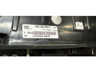 Задний фонарь правый 8V5945094    Audi A3 S3 8V   2013-2019 года