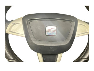 Volant Seat Ibiza IV (6J,6P) 2011 6J0419091M, 6J0880201  