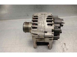 Генератор 231004864R, 2617344A   Renault Fluence      