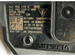 Моторчик дворников 9J1955119CPorsche    Porsche Taycan 9J1