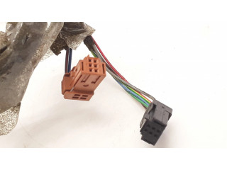 Zpětné zrcátko pravé Citroen C4 I 2005  96467116, E9024287  