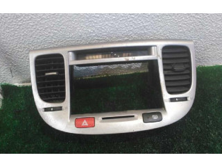 Дисплей    945201G050   KIA Rio