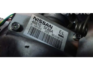 Volant Nissan Micra 2018   