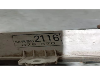 Панель приборов MR962116   Mitsubishi Montero       