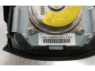 Подушка безопасности водителя A11A65676114   Mazda 5