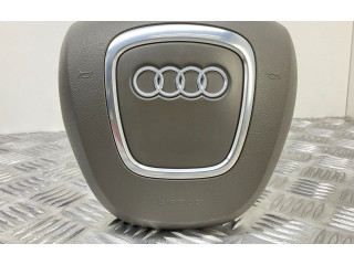 Volant Audi A5 8T 8F 2009 8R0419091, 8F0880201D  