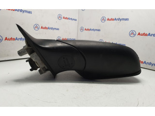 Zpětné zrcátko  BMW 3 F30 F35 F31 2015  7345673, 51167345673  