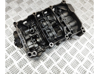 Масляный насос   03G103535B, 03G115105E  Audi A3 S3 8P 