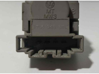 Интеркулер  7L6945511, 81491   Volkswagen Touareg I 
