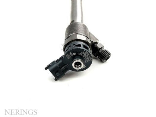 Форсунка 0445110955, 0445110954    Citroen Jumpy   