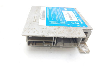 Блок управления надувных подушек 46766385   Fiat Punto (188)