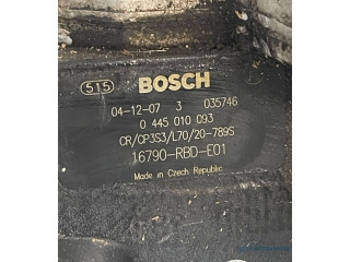 Vstřikovací čerpadlo 0445010093   Honda Accord     