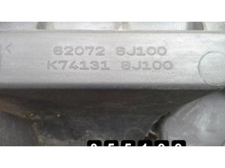 Передняя решётка Nissan Altima  k741318j100      