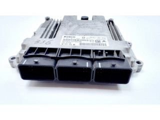 Řídící jednotka 9663757980, 0281013666   Citroen C-Crosser 2010